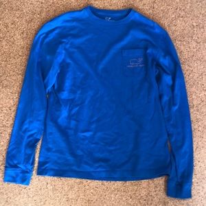 Vineyard vines long sleeve
